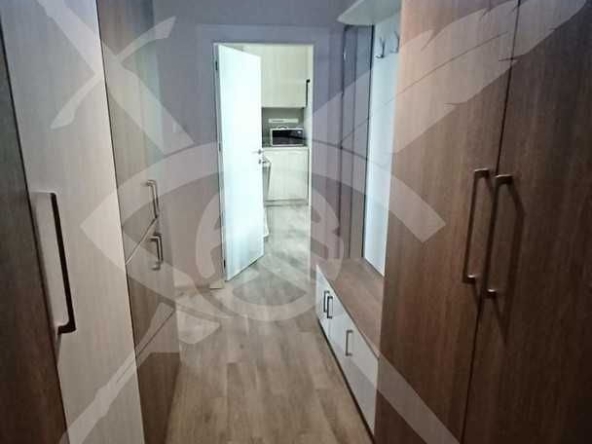 Дава се под наем Тристаен апартамент в София, Света Троица - 70 кв.м за 640 € - Снимка #1