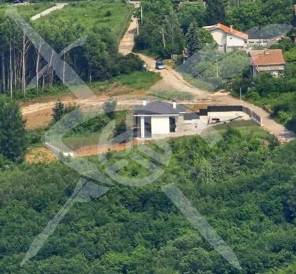 Парцел в София, Княжево - 2997 кв.м за 101 €/кв.м - Снимка #1