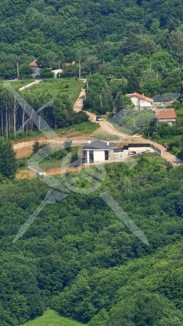 Парцел в София, Княжево - 2997 кв.м за 101 €/кв.м - Снимка #1