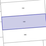 Парцел в Пловдив, Беломорски - 2949 кв.м за 24 €/кв.м - Снимка #1