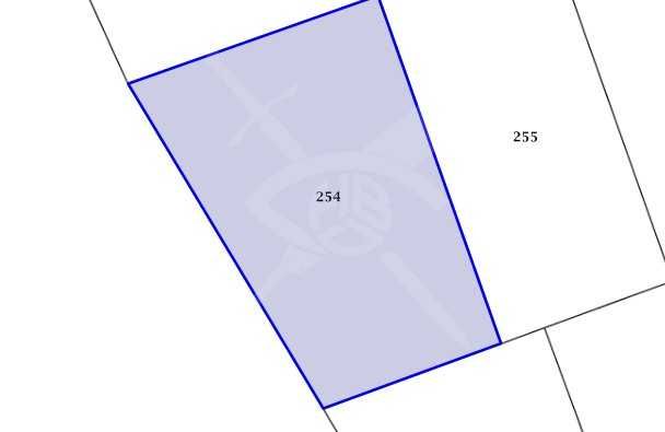 Земеделски имот в с. Бойково, Област Пловдив -  кв.м за 17 €/дка - Снимка #1