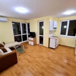 Дава се под наем Двустаен апартамент в София, Обеля 1 - 54 кв.м за 549 € - Снимка #1