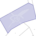 Парцел в Созопол - 2011 кв.м за 52 €/кв.м - Снимка #1