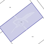 Парцел в Каблешково - 561 кв.м за 22 €/кв.м - Снимка #1