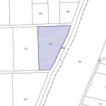 Парцел в с. Ново село, Област Пловдив - 2700 кв.м за 5 €/кв.м - Снимка #1