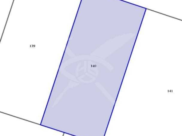 Парцел в Приморско - 573 кв.м за 86 €/кв.м - Снимка #1