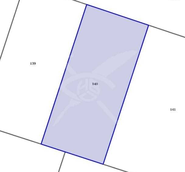 Парцел в Приморско - 573 кв.м за 86 €/кв.м - Снимка #1