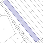 Парцел в с. Равадиново, Област Бургас - 4000 кв.м за 6 €/кв.м - Снимка #1