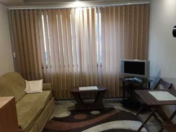 Дава се под наем Едностаен апартамент в Пловдив, Младежки Хълм - 40 кв.м за 193.8 € - Снимка #1