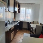 Дава се под наем Двустаен апартамент в Пловдив, Въстанически - 60 кв.м за 270.3 € - Снимка #1