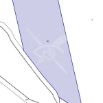 Парцел в с. Мъглен, Област Бургас - 3401 кв.м за 2 €/кв.м - Снимка #1