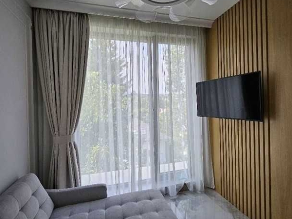 Тристаен апартамент в София, м-т Гърдова глава - 115 кв.м за 3209 €/кв.м - Снимка #1