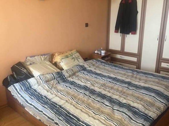 Дава се под наем Двустаен апартамент в София, Люлин 3 - 75 кв.м за 568.14 € - Снимка #1