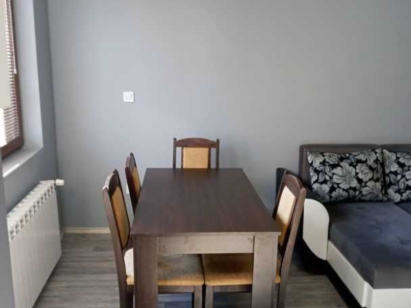 Дава се под наем Двустаен апартамент в София, Карпузица - 65 кв.м за 561 € - Снимка #1