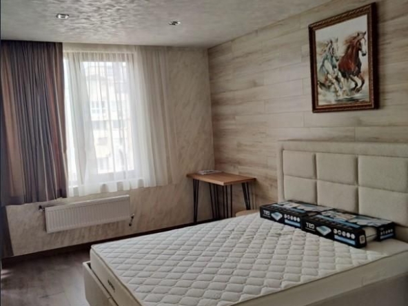 Дава се под наем Двустаен апартамент в София, Малинова долина - 76 кв.м за 750 € - Снимка #1