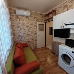 Едностаен апартамент в Ямбол, Георги Бенковски - 40 кв.м за 957 €/кв.м - Снимка #1