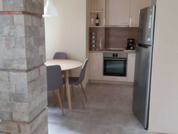 Дава се под наем Двустаен апартамент в София, Манастирски ливади - 75 кв.м за 650 € - Снимка #1