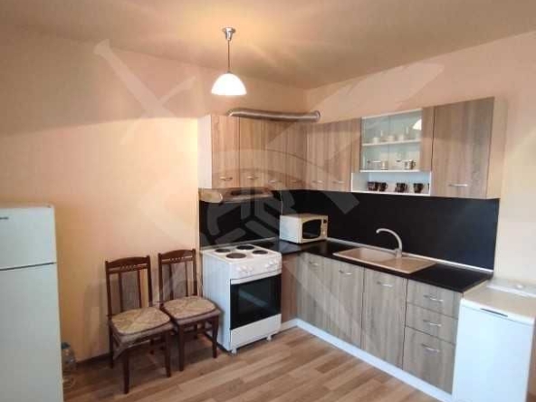 Дава се под наем Двустаен апартамент в Варна, Младост 2 - 50 кв.м за 300 € - Снимка #1