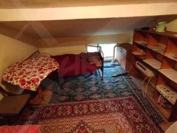 Дава се под наем Едностаен апартамент в Варна, Аспарухово - 12 кв.м за 75 € - Снимка #1