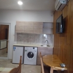 Дава се под наем Едностаен апартамент в Пловдив, Мараша - 25 кв.м за 225 € - Снимка #1