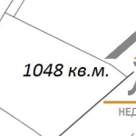 Парцел в Севлиево - 1045 кв.м за 10 €/кв.м - Снимка #1