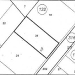 Парцел в Твърдица - 4871 кв.м за 60 €/кв.м - Снимка #1