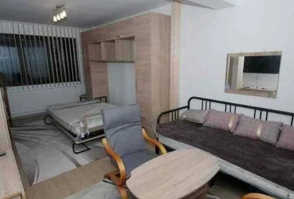 Дава се под наем Двустаен апартамент в Пловдив, Прослав - 65 кв.м за 204 € - Снимка #1