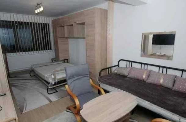 Дава се под наем Двустаен апартамент в Пловдив, Прослав - 65 кв.м за 204 € - Снимка #1