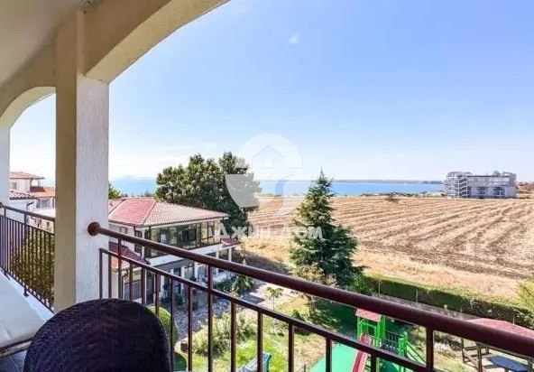 Двустаен апартамент в с. Равда, Област Бургас - 72 кв.м за 553 €/кв.м - Снимка #1