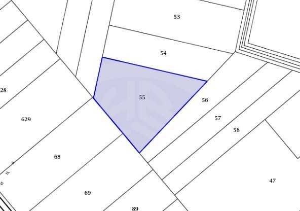 Парцел в с. Ягодово, Област Пловдив - 8000 кв.м за 22 €/кв.м - Снимка #1