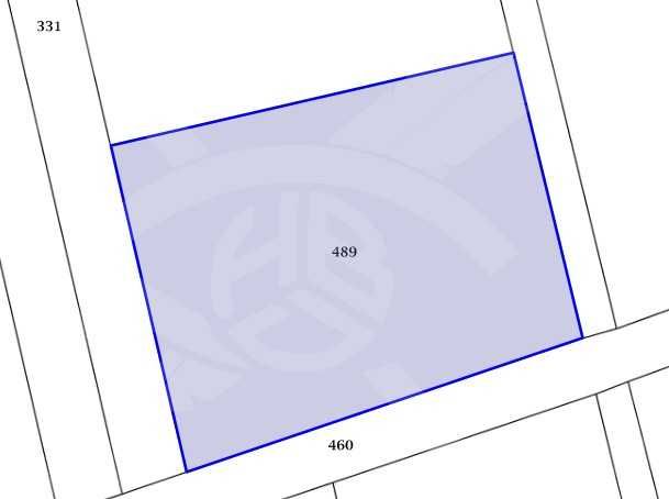 Парцел в Ахелой - 1500 кв.м за 53 €/кв.м - Снимка #1