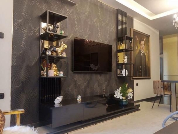 Дава се под наем Тристаен апартамент в София, Дианабад - 120 кв.м за 2400 € - Снимка #1