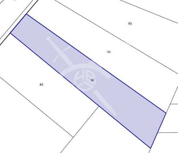 Парцел в Поморие - 28000 кв.м за 2 €/кв.м - Снимка #1