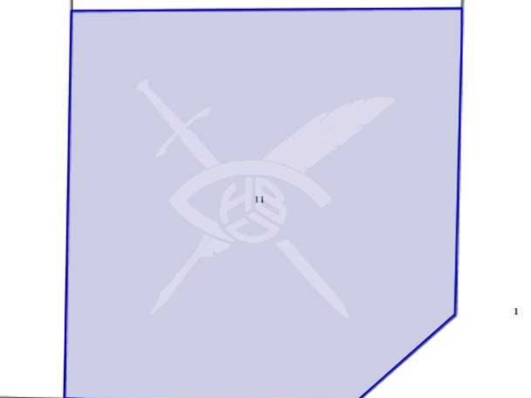 Парцел в Бургас, Меден рудник - зона Д - 1090 кв.м за 78 €/кв.м - Снимка #1