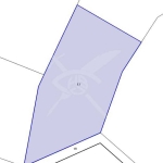 Парцел в с. Визица, Област Бургас - 3000 кв.м за 11 €/кв.м - Снимка #1