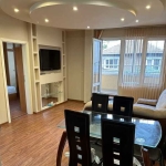 Дава се под наем Тристаен апартамент в Пловдив, Кючук Париж - 76 кв.м за 350 € - Снимка #1