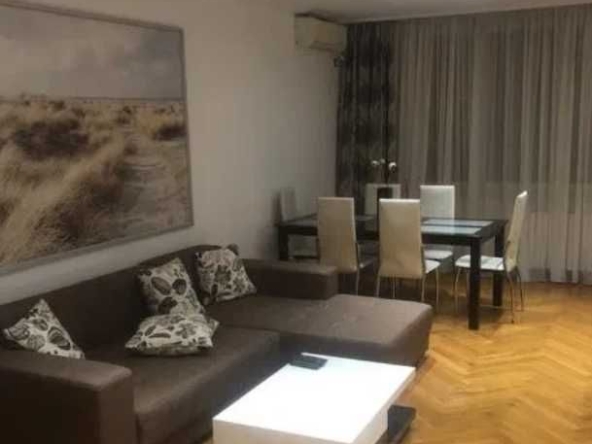 Дава се под наем Двустаен апартамент в Пловдив, Мараша - 65 кв.м за 326.4 € - Снимка #1
