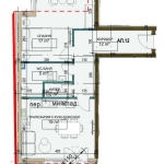 Двустаен апартамент в Търговище, Вароша - 77 кв.м за 1113 €/кв.м - Снимка #1