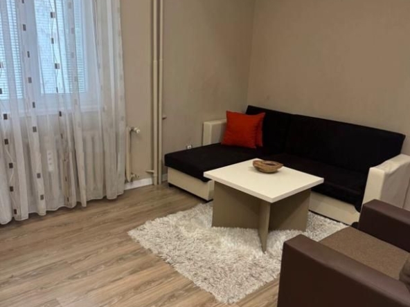 Дава се под наем Двустаен апартамент в София, Център - 55 кв.м за 746.64 € - Снимка #1