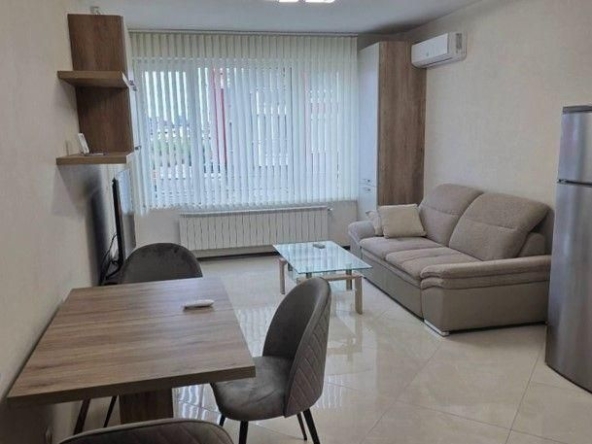 Дава се под наем Двустаен апартамент в София, Манастирски ливади - 72 кв.м за 662.49 € - Снимка #1