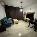 Дава се под наем Двустаен апартамент в София, Банишора - 60 кв.м за 600 € - Снимка #1