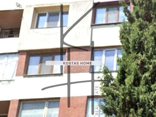 Четиристаен апартамент в Варна, Аспарухово - 82 кв.м за 1647 €/кв.м - Снимка #1