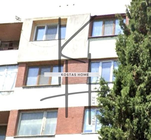 Четиристаен апартамент в Варна, Аспарухово - 82 кв.м за 1647 €/кв.м - Снимка #1