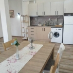 Дава се под наем Двустаен апартамент в Пловдив, Беломорски - 70 кв.м за 400 € - Снимка #1