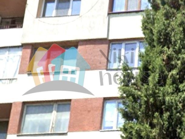 Тристаен апартамент в Варна, Аспарухово - 82 кв.м за 964 €/кв.м - Снимка #1