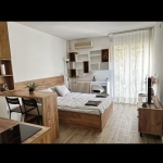 Дава се под наем Едностаен апартамент в София, Студентски град - 37 кв.м за 331.5 € - Снимка #1