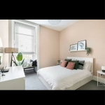 Дава се под наем Двустаен апартамент в София, Център - 65 кв.м за 561 € - Снимка #1