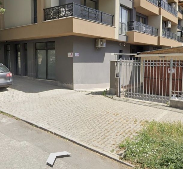 Дава се под наем Гараж / Паркомясто в Стара Загора, Казански - 10 кв.м за 40.8 € - Снимка #1