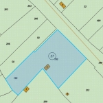 Парцел в Асеновград - 2500 кв.м за 25 €/кв.м - Снимка #1