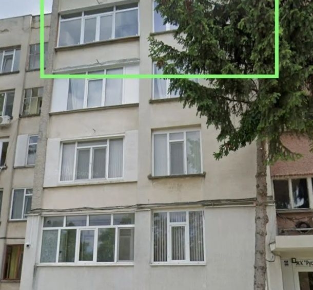 Двустаен апартамент в с. Светлен, Област Търговище - 74 кв.м за 690 €/кв.м - Снимка #1